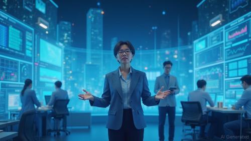 SBI新生银行拓展多币种代币化支付，推动全球跨境清算革新