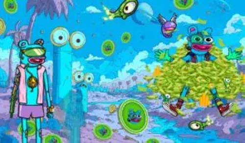 Layer Brett引爆市场：50倍潜力成华尔街新宠