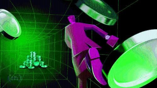 Grayscale更新狗狗币ETF申请，或开启百项新提案大门