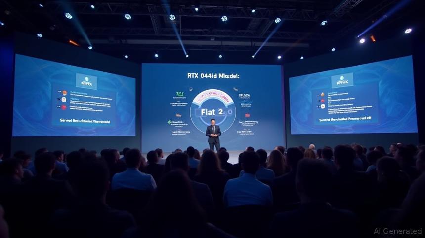 Remittix (RTX) 以“法定货币 2.0”模式挑战 XRP，预售突破 1400 万美元