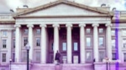 美国财政部启动稳定币监管征求意见 公众可参与GENIUS法案落地