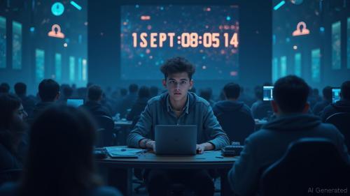 9月45亿美元代币解锁潮：市场波动与生态增长的双重考验