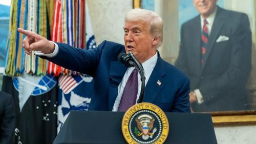 特朗普拟推H-1B签证10万美元新规 引发20州集体诉讼