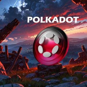 Polkadot 2.0 升级在即，DOT 价格突破 4.8 美元创近期新高