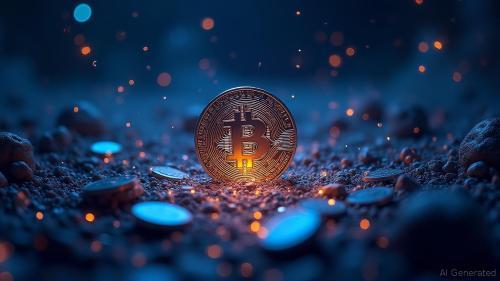 比特币波动加剧：山寨币迎实用性驱动增长潮