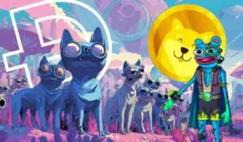 狗狗币守稳支撑位，ETF预期推升市场情绪