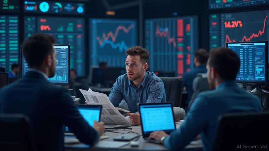 Solana ETF：推动加密货币进入主流市场的关键一步