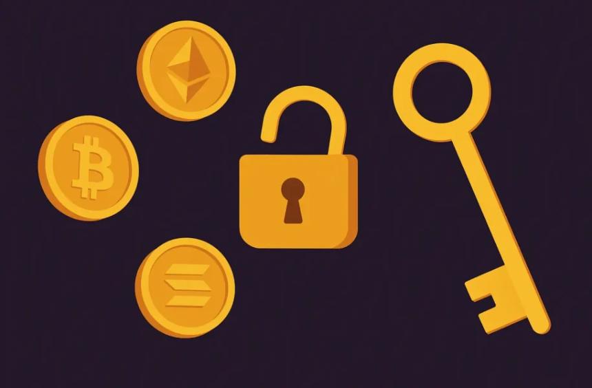 代币解锁潮引发市场供应过剩担忧