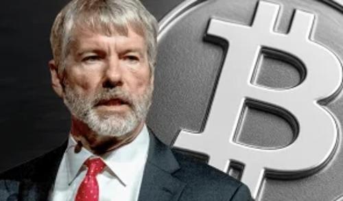 迈克尔·塞勒预言比特币将超越标普500 挔眼未来金融格局