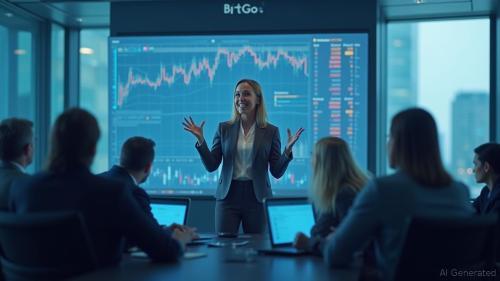 BitGo申请IPO：42亿美元营收背后利润承压与市场机遇