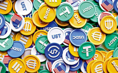 收益型稳定币冲击银行体系：支付革命已至