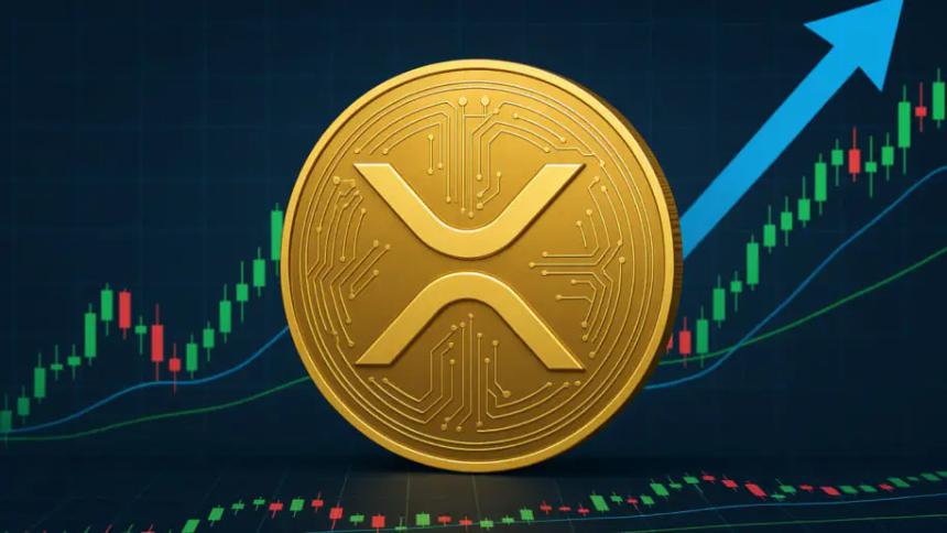 XRP价格预测：ETF上市或推动XRP迈向5美元大关