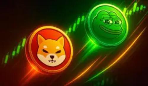 比特币波动加剧 市场聚焦三大潜力资产