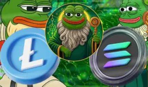 Pepeto预售破670万美元，2025年最值得关注的加密货币