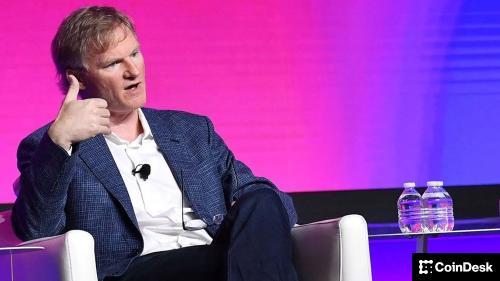 BitGo提交IPO文件，比特币托管巨头冲刺上市