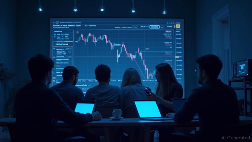 Remittix崛起：现实世界加密应用推动模因币走向衰落