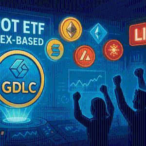 Grayscale推首款多资产现货ETF GDLC，开启加密投资新纪元