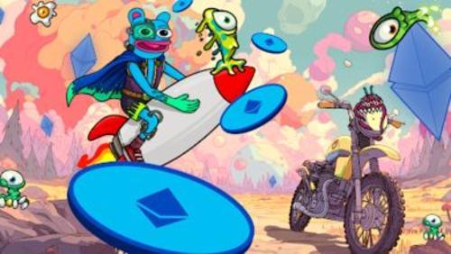 Layer Brett引爆市场关注：比特币波动背后的新机遇