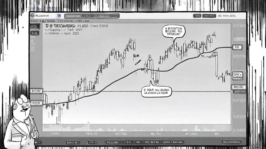 比特币长期持有者引领市场走向：看涨信号与机构布局共振