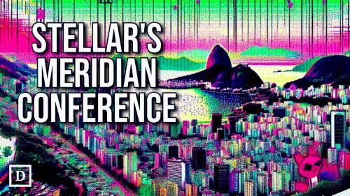 Stellar Meridian会议落幕：RWA与DeFi生态加速扩张