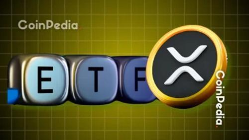 XRP ETF首日交易量破3770万，机构需求引爆市场趋势