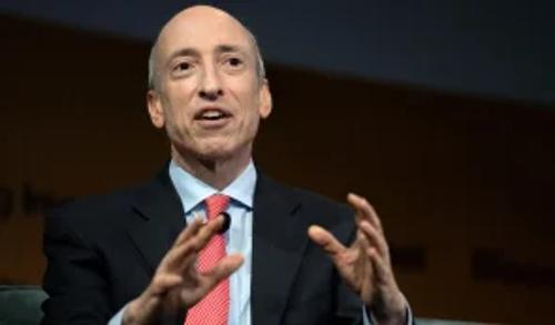 特朗普政府重塑SEC：加密监管转向开放，ETF审批提速