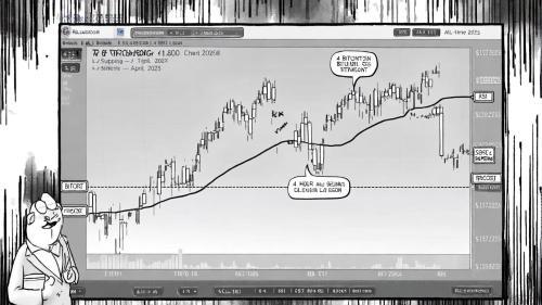 比特币长期持有者主导市场：看涨信号与机构布局共振
