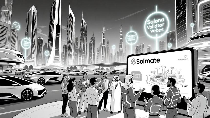 Brera 的 Solana 转型：3 亿美元押注区块链的下一个前沿