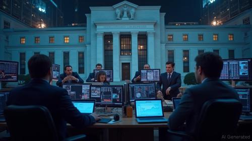 美联储降息提振加密市场，比特币逼近历史高点