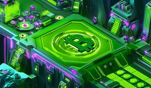 密歇根州推进比特币战略储备法案