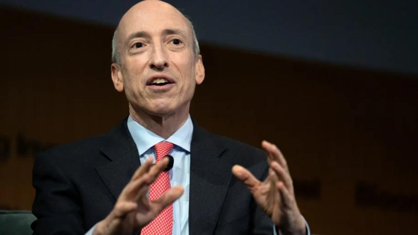 从对抗到开放：特朗普政府SEC如何重塑加密货币监管格局