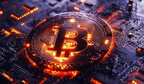 比特币关键支撑位11.5万美元成多空焦点