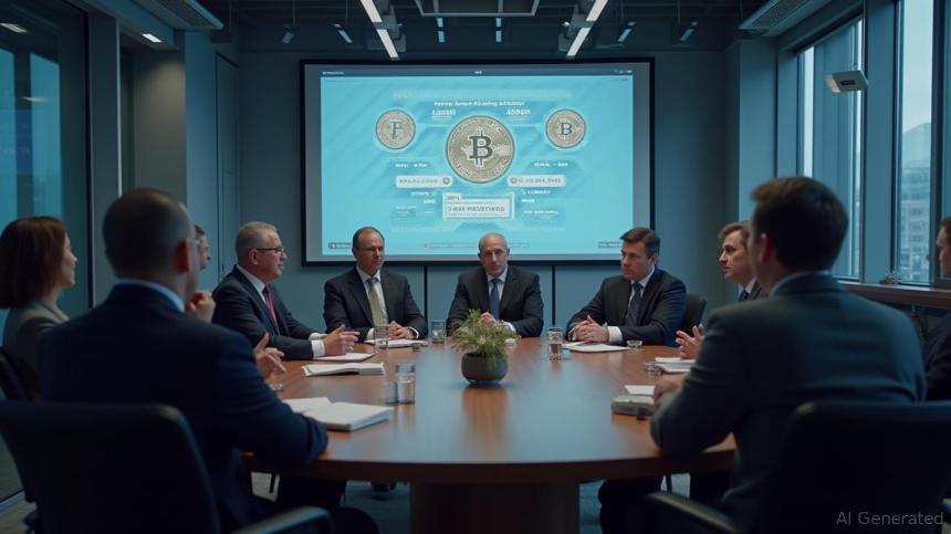 密歇根州加密货币法案引发争议：多元化投资还是专注比特币？