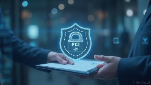 BloFin获PCI DSS认证：加密交易所安全标准新标杆