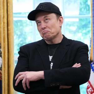 X平台打击加密贿赂网络，马斯克强硬回应