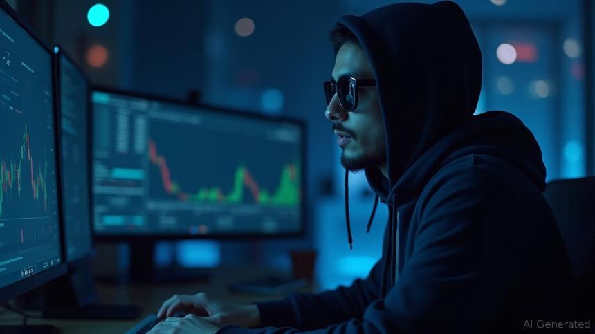 MYX 的暴涨：市场需求还是人为操纵？