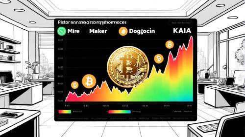 2025比特币牛市：主导地位与山寨币增长机遇并存