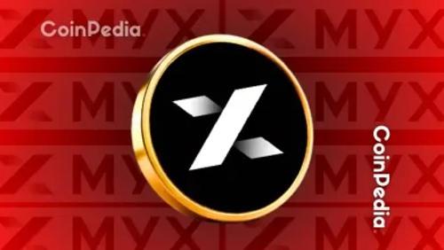 MYX Finance价格飙升20000%！2025年目标26美元，2030年或达50美元