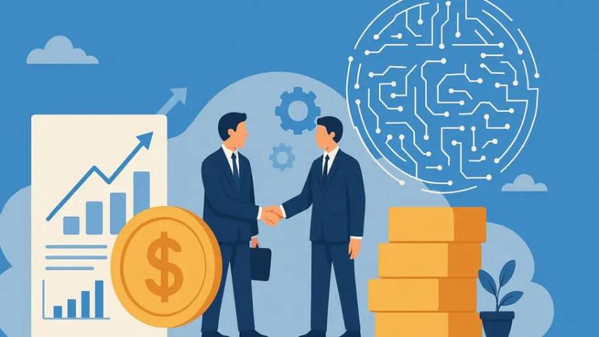 IG集团豪掷1.17亿美元收购Independent Reserve，加速布局加密货币市场