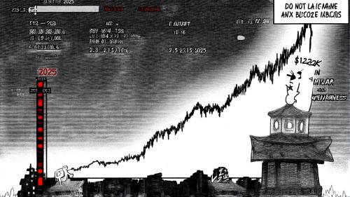比特币冲刺12.2万美元：宏观利好与机构采用双轮驱动