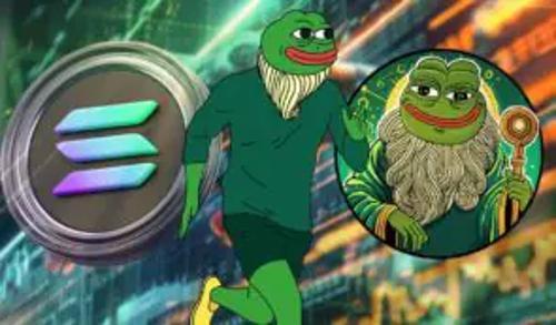 Pepeto预售引爆牛市预期，100倍潜力引投资者追逐