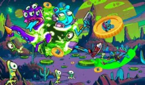 Layer Brett、DOGE、HBAR谁将领跑2025？50倍潜力深度解析