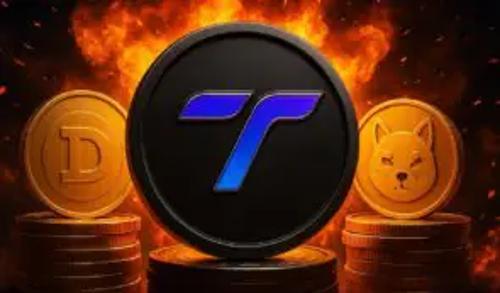 Tapzi (TAPZI)预售破4800万：2025年最佳加密货币投资之一