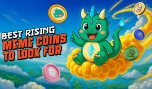 2025年9月加密市场焦点：八大值得关注的加密货币