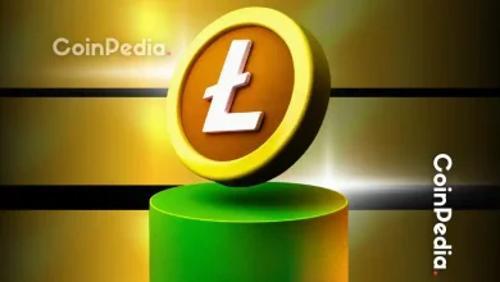 莱特币价格跌破116美元 关键支撑位承压