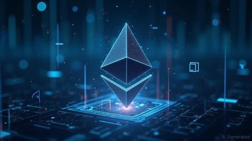 以太坊供应量创三年新低，机构吸筹推动价格反弹预期