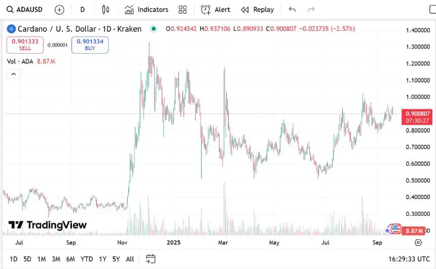 Cardano 智能合约与质押机制