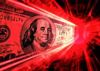 美国银行因市场操纵案和解 支付556万美元赔偿金