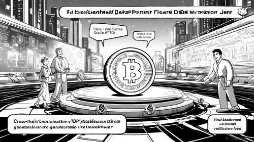 Flare推出XRP稳定币，重塑DeFi生态与机构需求