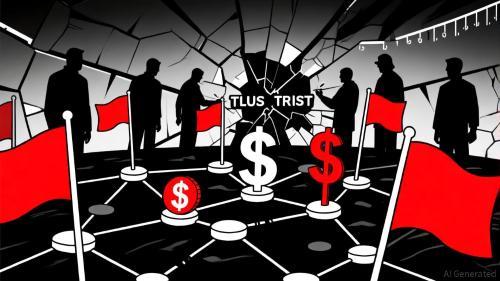 比特币波动加剧：贿赂丑闻与监管风暴重塑行业格局